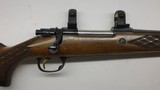 Parker Hale Bolt Rifle Deluxe, English, 7.92 8mm Mauser action - 1 of 22