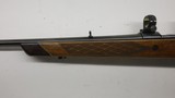 Parker Hale Bolt Rifle Deluxe, English, 7.92 8mm Mauser action - 18 of 22