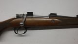 Parker Hale Bolt Rifle Deluxe, Mauser action, English, 243 Win #24040349 - 1 of 22