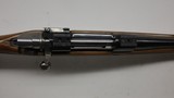 Parker Hale Bolt Rifle Deluxe, Mauser action, English, 243 Win #24040349 - 9 of 22