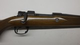 Parker Hale Bolt Rifle Deluxe, Mauser action, English, 308 Win - 1 of 23