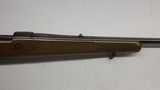 Parker Hale Bolt Rifle Deluxe, Mauser action, English, 308 Win - 4 of 23