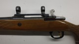 Parker Hale Bolt Rifle Deluxe, Mauser action, English, 22-250 Rem - 19 of 22