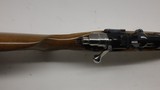 Parker Hale Bolt Rifle Deluxe, Mauser action, English, 22-250 Rem - 10 of 22