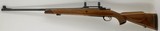 Parker Hale Bolt Rifle Deluxe, Mauser action, English, 22-250 Rem - 22 of 22