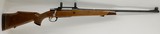 Parker Hale Bolt Rifle Deluxe, Mauser action, English, 22-250 Rem - 21 of 22