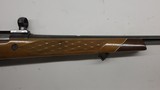 Parker Hale Bolt Rifle Deluxe, Mauser action, English, 22-250 Rem - 4 of 22