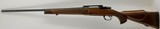 Parker Hale Bolt Rifle Deluxe, English, 7.92 8mm Mauser action - 22 of 22