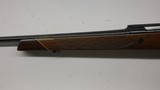 Parker Hale Bolt Rifle Deluxe, English, 7.92 8mm Mauser action - 18 of 22