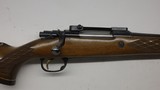 Parker Hale Bolt Rifle Deluxe, English, 7.92 8mm Mauser action - 1 of 22