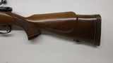 Parker Hale Bolt Rifle Deluxe, English, 7.92 8mm Mauser action - 20 of 22