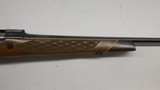 Parker Hale Bolt Rifle Deluxe, English, 7.92 8mm Mauser action - 4 of 22