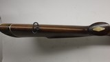 Parker Hale Bolt Rifle Deluxe, English 223 Remington Mauser action - 12 of 21