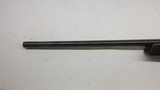 Parker Hale Bolt Rifle Deluxe, English 223 Remington Mauser action - 16 of 21