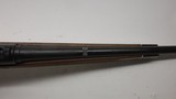 Parker Hale Bolt Rifle Deluxe, English 223 Remington Mauser action - 8 of 21