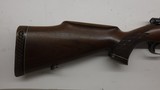 Parker Hale Bolt Rifle Deluxe, English 223 Remington Mauser action - 3 of 21