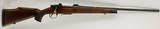 Parker Hale Bolt Rifle Deluxe, English 223 Remington Mauser action - 20 of 21