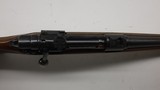 Parker Hale Bolt Rifle Deluxe, English 223 Remington Mauser action - 9 of 21