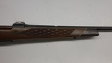 Parker Hale Bolt Rifle Deluxe, English 223 Remington Mauser action - 4 of 21