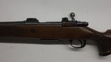 Parker Hale Bolt Rifle Deluxe, English 223 Remington Mauser action - 18 of 21