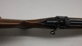 Parker Hale Bolt Rifle Deluxe, English 223 Remington Mauser action - 10 of 21