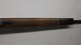 Parker Hale Bolt Rifle Deluxe, English 223 Remington Mauser action - 14 of 21