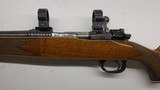 Parker Hale Bolt Rifle Safari De Luxe, Mauser, English, 270 Win - 18 of 21