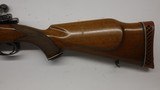 Parker Hale Bolt Rifle Safari De Luxe, Mauser, English, 270 Win - 19 of 21