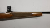 Parker Hale Bolt Rifle Safari De Luxe, Mauser, English, 270 Win - 4 of 21