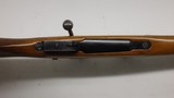 Parker Hale Bolt Rifle Safari De Luxe, Mauser, English, 270 Win - 13 of 21