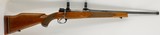 Parker Hale Bolt Rifle Safari De Luxe, Mauser, English, 270 Win - 20 of 21