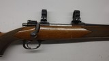 Parker Hale Bolt Rifle Safari De Luxe, Mauser, English, 270 Win