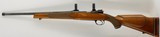 Parker Hale Bolt Rifle Safari De Luxe, Mauser, English, 270 Win - 21 of 21