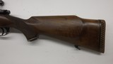 Parker Hale Bolt Rifle, Mauser action, English, 30-06 - 20 of 22