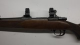 Parker Hale Bolt Rifle, Mauser action, English, 30-06 - 19 of 22