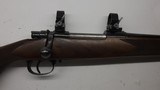 Parker Hale Bolt Rifle, Mauser action, English, 30-06