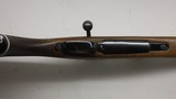 Parker Hale Bolt Rifle, Mauser action, English, 30-06 - 13 of 22