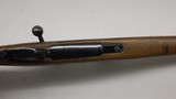 Parker Hale Bolt Rifle, Mauser action, English, 30-06 - 14 of 22