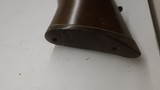 Parker Hale Bolt Rifle, Mauser action, English, 308 Win - 2 of 21