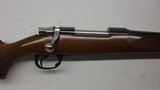 Parker Hale Bolt Rifle, Mauser action, English, 308 Win - 1 of 21