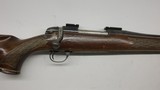 BSA CF2 Deluxe Birmingham Small Arms Bolt Action, 22-250 Remington