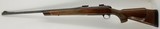 BSA CF2 Deluxe Birmingham Small Arms Bolt Action, 22-250 Remington - 21 of 21