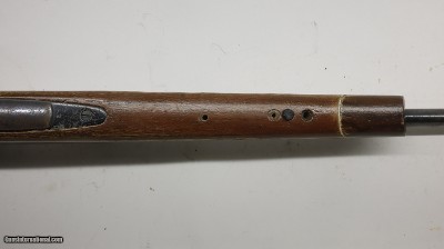 BSA CF2 Deluxe Birmingham Small Arms Bolt Action, 22-250 Remington - Image 14 of 21