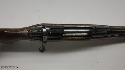 BSA CF2 Deluxe Birmingham Small Arms Bolt Action, 22-250 Remington - Image 9 of 21