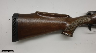 BSA CF2 Deluxe Birmingham Small Arms Bolt Action, 22-250 Remington - Image 3 of 21