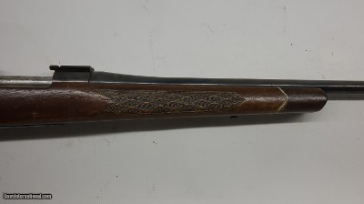 BSA CF2 Deluxe Birmingham Small Arms Bolt Action, 22-250 Remington - Image 4 of 21