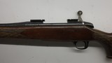 BSA CF2 Deluxe Birmingham Small Arms Bolt Action, 22-250 Remington - 18 of 21