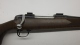 BSA CF2 Deluxe Birmingham Small Arms Bolt Action, 243 Win