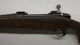 BSA CF2 Deluxe Birmingham Small Arms Bolt Action, 243 Win - 18 of 21