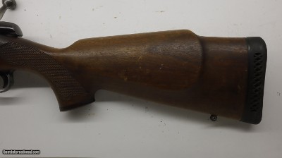 BSA CF2 Deluxe Birmingham Small Arms Bolt Action, 243 Win - Image 19 of 21
